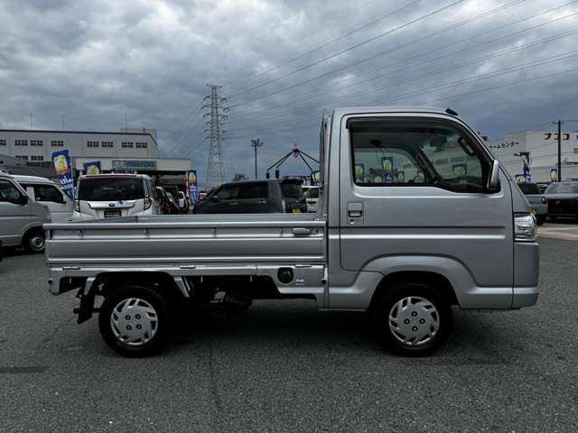 ホンダ アクティトラック ６６０ タウン R1年 (九州・沖縄) 99