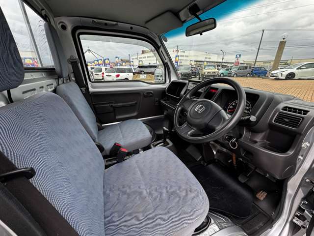 ホンダ アクティトラック ６６０ タウン R1年 (九州・沖縄) 99