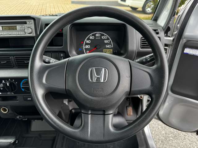 ホンダ アクティトラック ６６０ タウン R1年 (九州・沖縄) 99