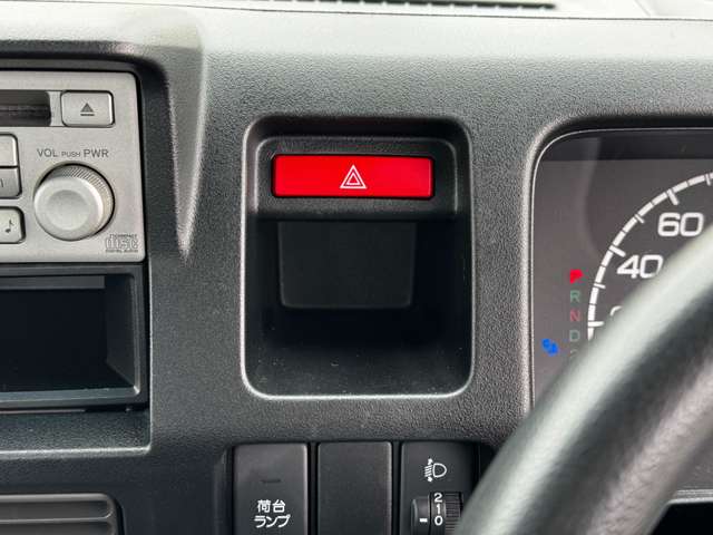 ホンダ アクティトラック ６６０ タウン R1年 (九州・沖縄) 99