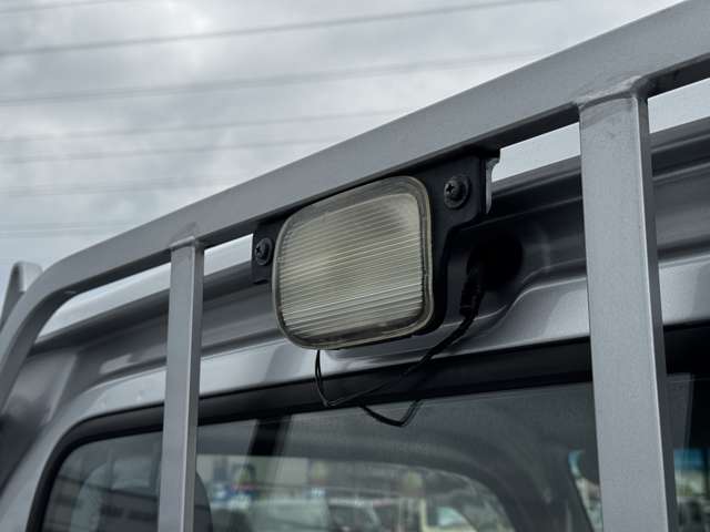 ホンダ アクティトラック ６６０ タウン R1年 (九州・沖縄) 99