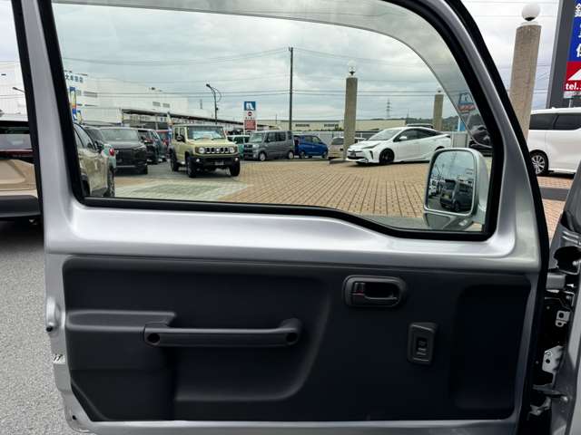 ホンダ アクティトラック ６６０ タウン R1年 (九州・沖縄) 99