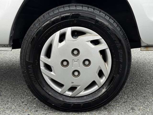 ホンダ アクティトラック ６６０ タウン R1年 (九州・沖縄) 99