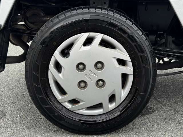 ホンダ アクティトラック ６６０ タウン R1年 (九州・沖縄) 99