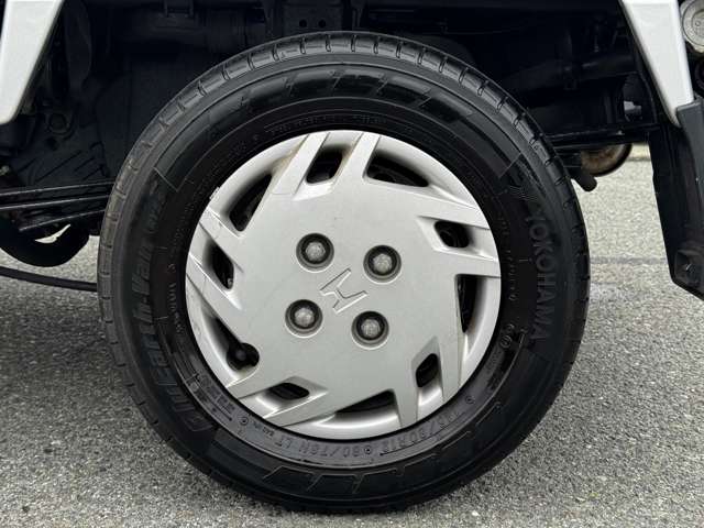 ホンダ アクティトラック ６６０ タウン R1年 (九州・沖縄) 99