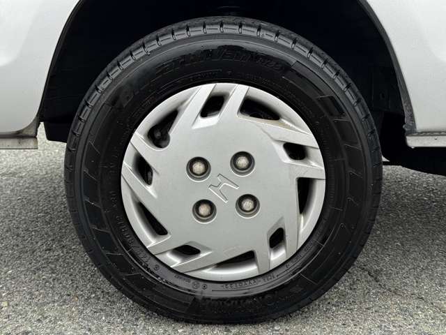 ホンダ アクティトラック ６６０ タウン R1年 (九州・沖縄) 99