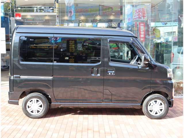 ダイハツ アトレー ６６０ ＲＳ R7年 (関東) 99