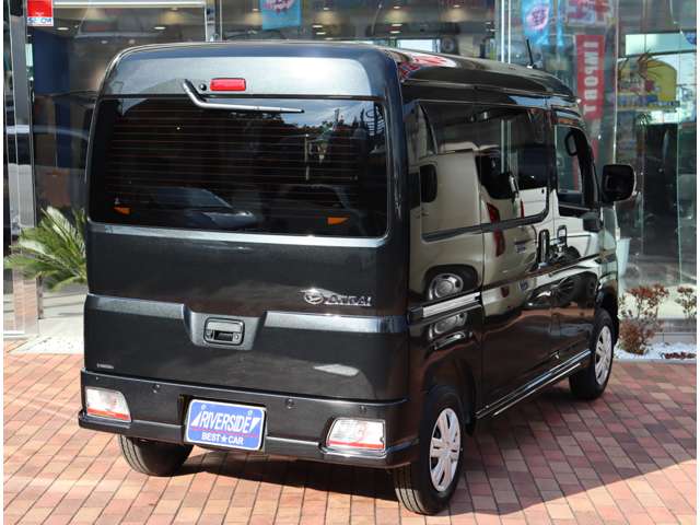 ダイハツ アトレー ６６０ ＲＳ R7年 (関東) 99