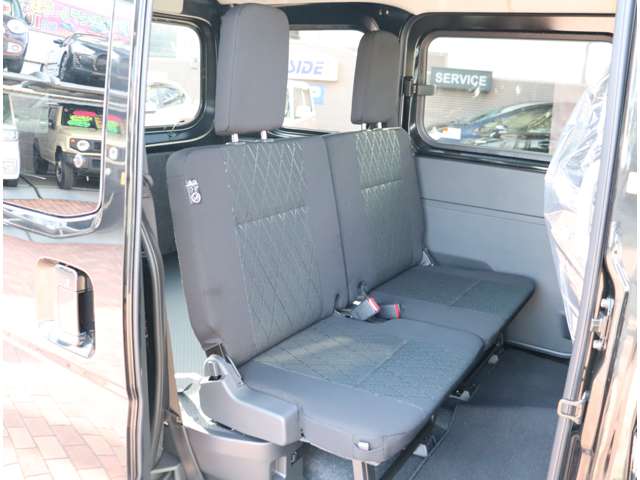 ダイハツ アトレー ６６０ ＲＳ R7年 (関東) 99