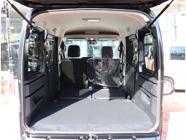 ダイハツ アトレー ６６０ ＲＳ R7年 (関東) 99