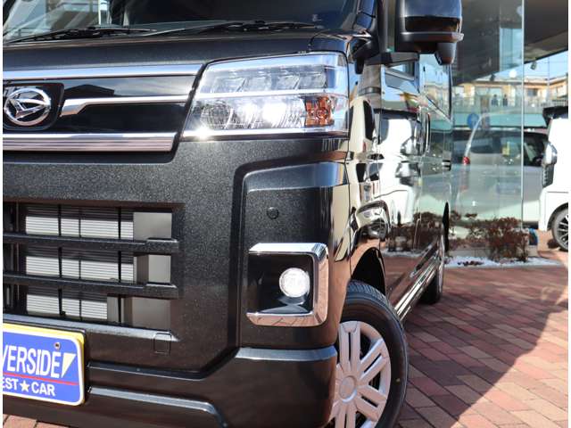 ダイハツ アトレー ６６０ ＲＳ R7年 (関東) 99