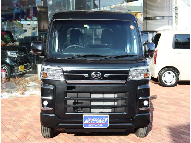 ダイハツ アトレー ６６０ ＲＳ R7年 (関東) 99