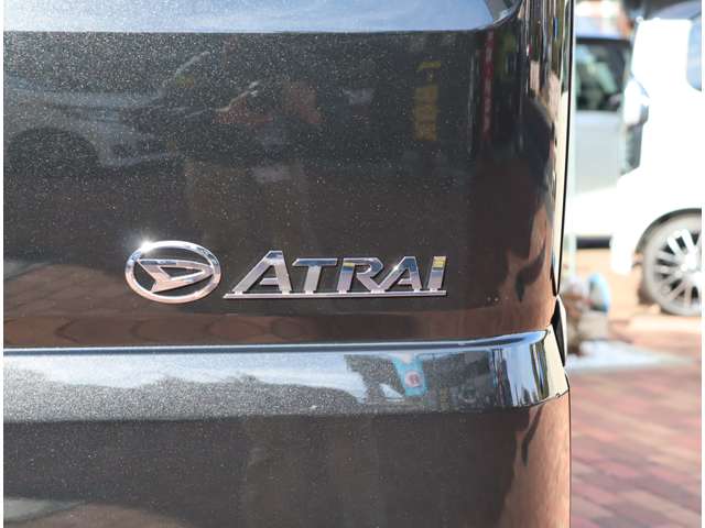 ダイハツ アトレー ６６０ ＲＳ R7年 (関東) 99