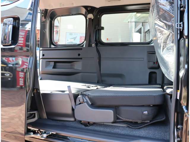 ダイハツ アトレー ６６０ ＲＳ R7年 (関東) 99