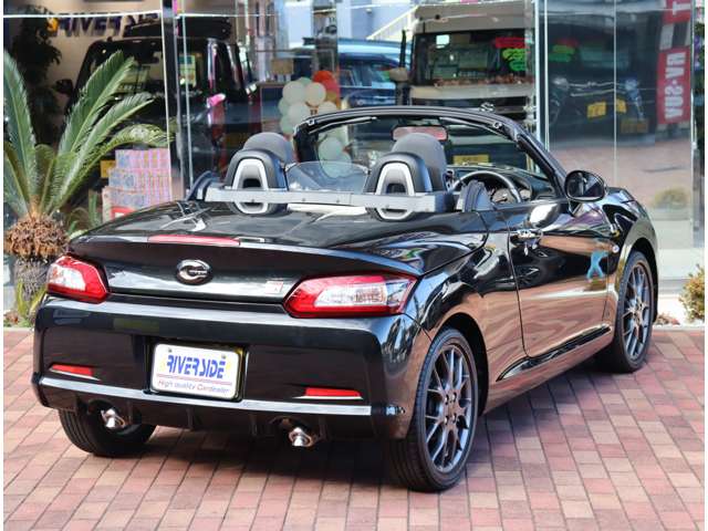 ダイハツ コペン ＧＲ スポーツ ６６０ R5年 (関東) 99