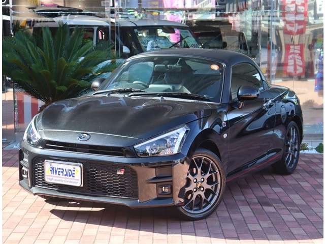 ダイハツ コペン ＧＲ スポーツ ６６０ R5年 (関東) 99