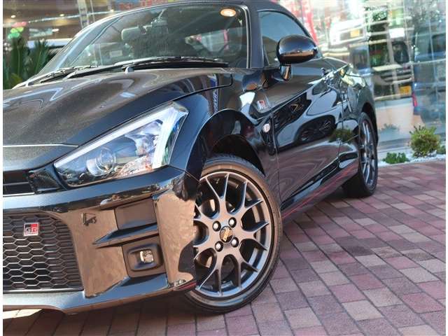 ダイハツ コペン ＧＲ スポーツ ６６０ R5年 (関東) 99