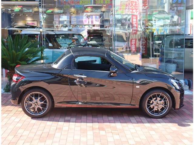 ダイハツ コペン ＧＲ スポーツ ６６０ R5年 (関東) 99