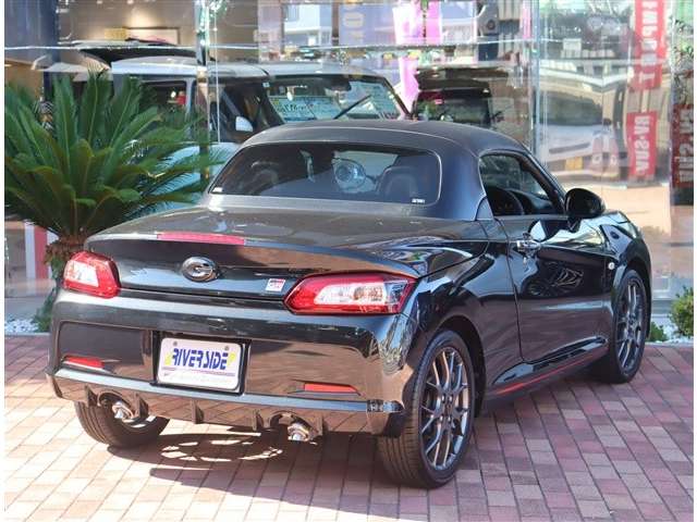 ダイハツ コペン ＧＲ スポーツ ６６０ R5年 (関東) 99