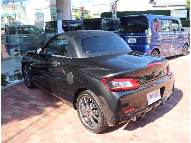 ダイハツ コペン ＧＲ スポーツ ６６０ R5年 (関東) 99