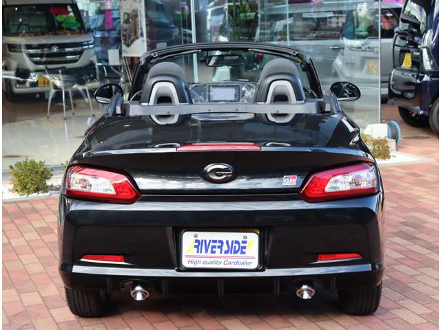 ダイハツ コペン ＧＲ スポーツ ６６０ R5年 (関東) 99