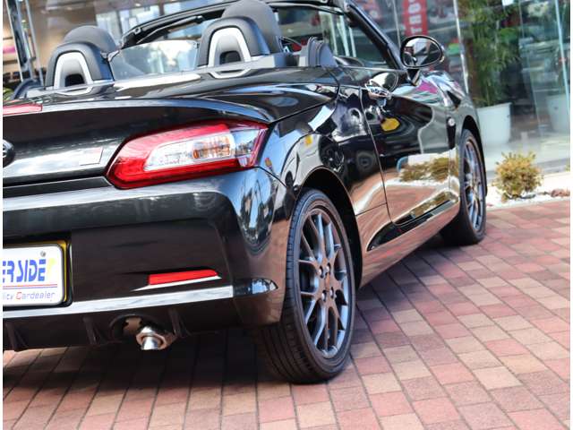 ダイハツ コペン ＧＲ スポーツ ６６０ R5年 (関東) 99