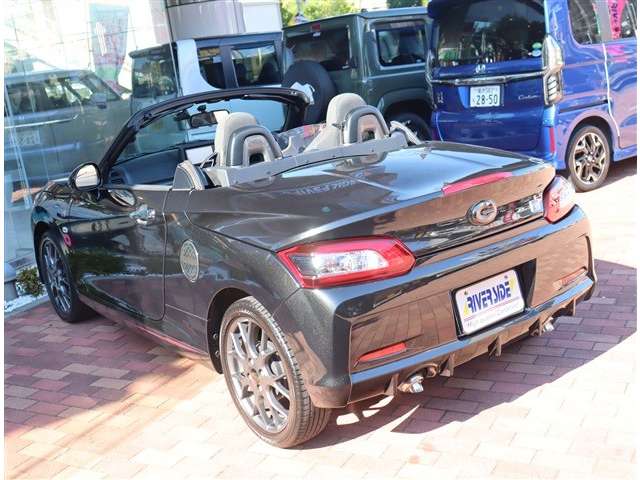 ダイハツ コペン ＧＲ スポーツ ６６０ R5年 (関東) 99