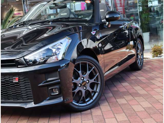 ダイハツ コペン ＧＲ スポーツ ６６０ R5年 (関東) 99