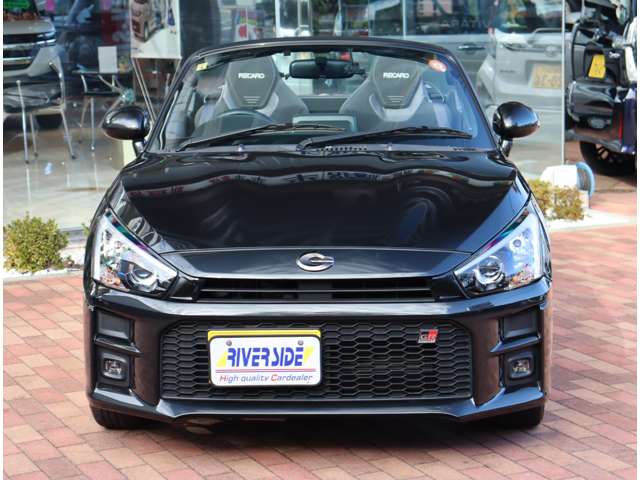 ダイハツ コペン ＧＲ スポーツ ６６０ R5年 (関東) 99