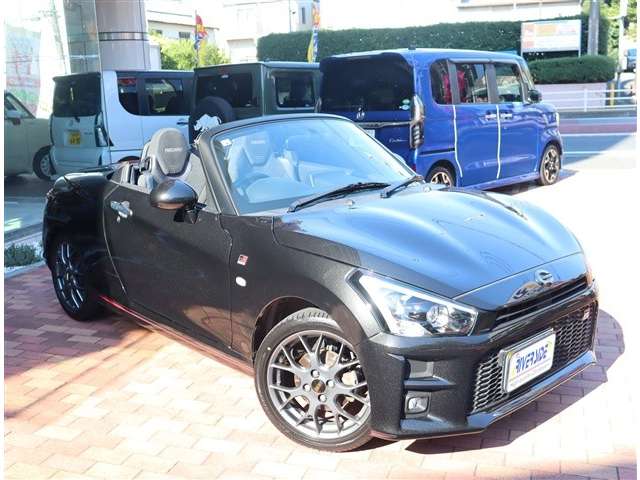 ダイハツ コペン ＧＲ スポーツ ６６０ R5年 (関東) 99