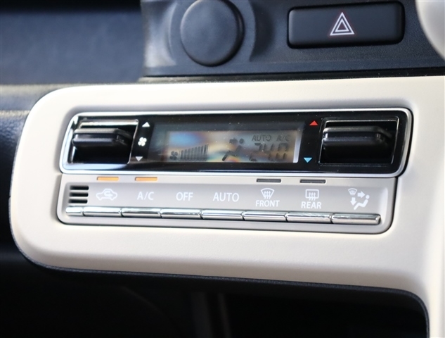 スズキ ワゴンＲ　スマイル ６６０ ハイブリッド Ｘ R4年 (関東) 99