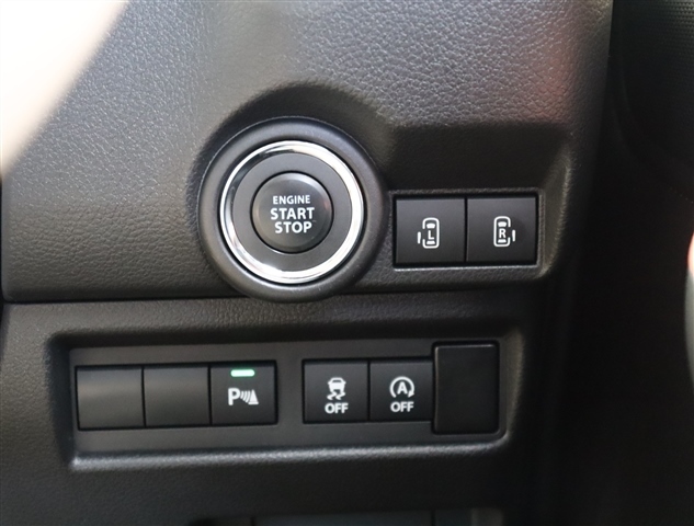 スズキ ワゴンＲ　スマイル ６６０ ハイブリッド Ｘ R4年 (関東) 99