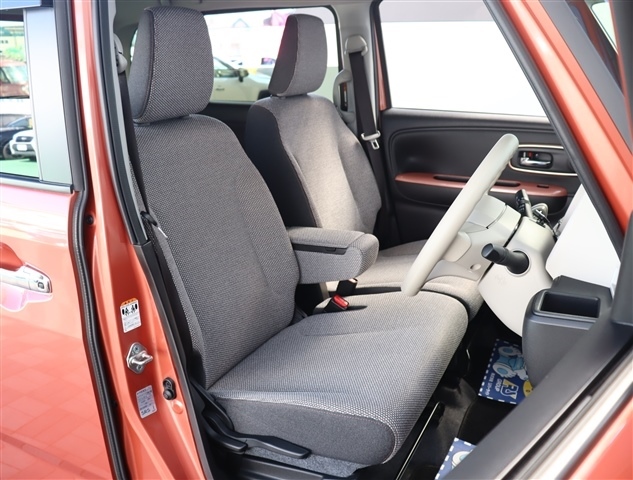 スズキ ワゴンＲ　スマイル ６６０ ハイブリッド Ｘ R4年 (関東) 99