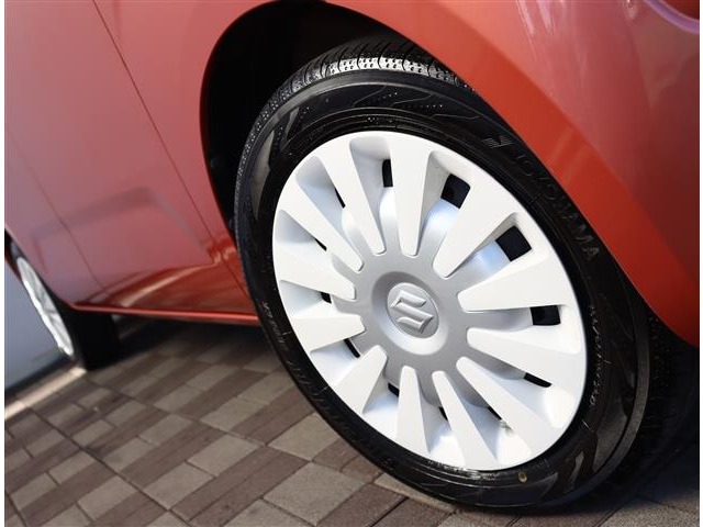 スズキ ワゴンＲ　スマイル ６６０ ハイブリッド Ｘ R4年 (関東) 99