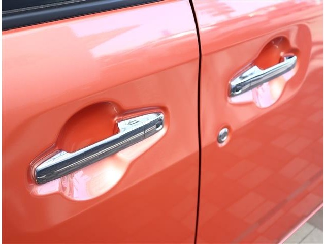 スズキ ワゴンＲ　スマイル ６６０ ハイブリッド Ｘ R4年 (関東) 99