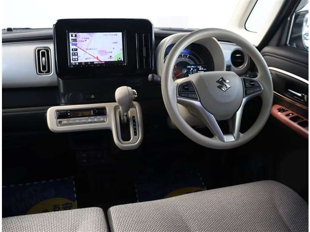 スズキ ワゴンＲ　スマイル ６６０ ハイブリッド Ｘ R4年 (関東) 99