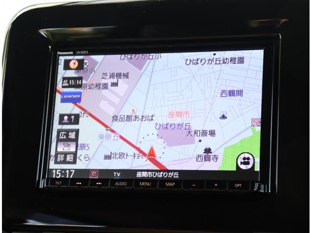 スズキ ワゴンＲ　スマイル ６６０ ハイブリッド Ｘ R4年 (関東) 99