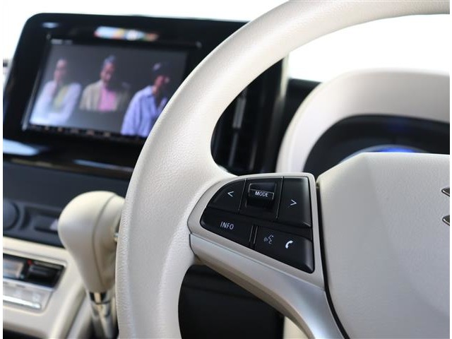 スズキ ワゴンＲ　スマイル ６６０ ハイブリッド Ｘ R4年 (関東) 99