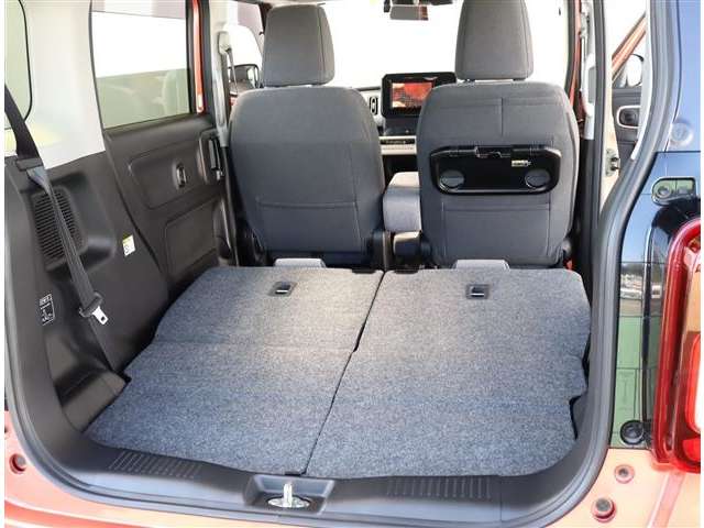 スズキ ワゴンＲ　スマイル ６６０ ハイブリッド Ｘ R4年 (関東) 99