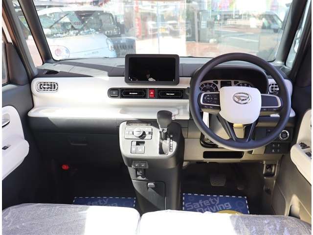 ダイハツ ムーヴ　キャンバス ６６０ ストライプス Ｇ R7年 (関東) 99