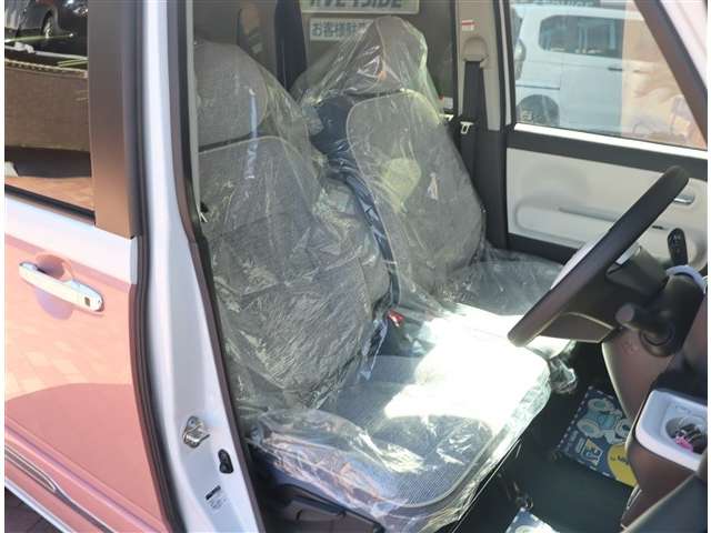 ダイハツ ムーヴ　キャンバス ６６０ ストライプス Ｇ R7年 (関東) 99