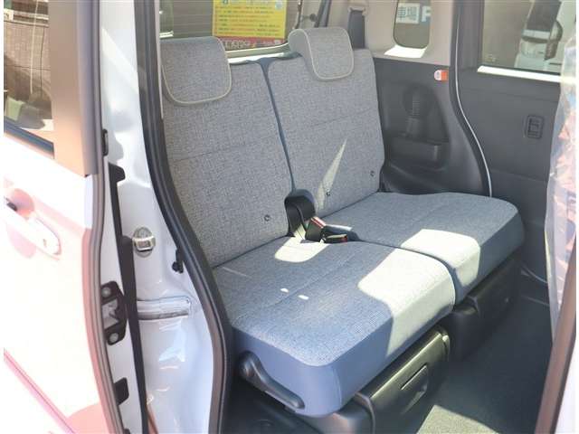 ダイハツ ムーヴ　キャンバス ６６０ ストライプス Ｇ R7年 (関東) 99