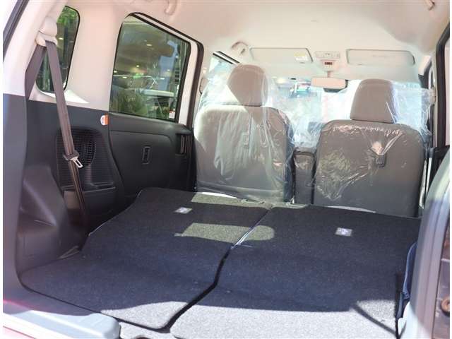 ダイハツ ムーヴ　キャンバス ６６０ ストライプス Ｇ R7年 (関東) 99