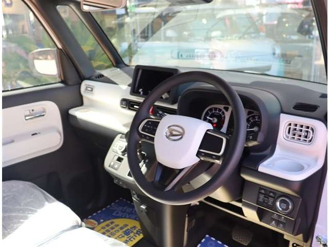 ダイハツ ムーヴ　キャンバス ６６０ ストライプス Ｇ R7年 (関東) 99