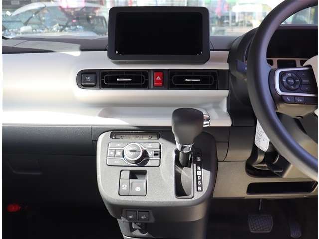 ダイハツ ムーヴ　キャンバス ６６０ ストライプス Ｇ R7年 (関東) 99