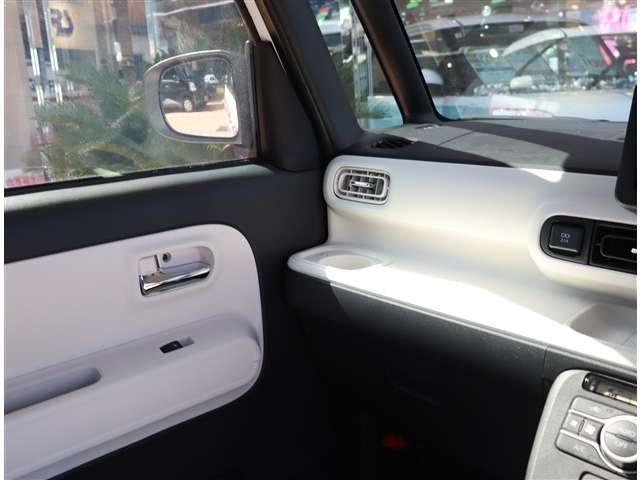 ダイハツ ムーヴ　キャンバス ６６０ ストライプス Ｇ R7年 (関東) 99