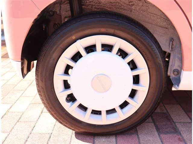 ダイハツ ムーヴ　キャンバス ６６０ ストライプス Ｇ R7年 (関東) 99