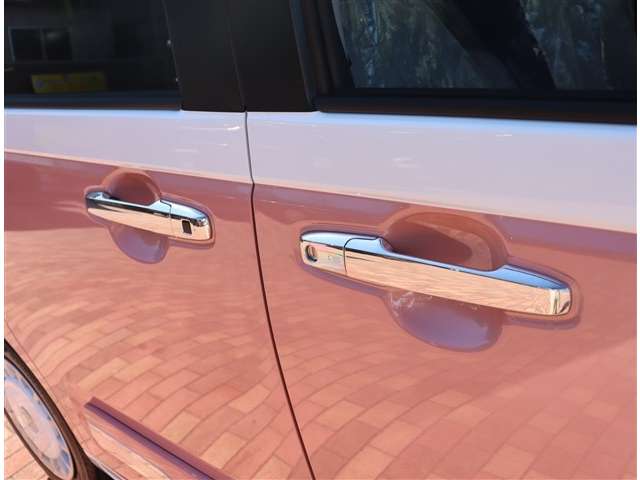 ダイハツ ムーヴ　キャンバス ６６０ ストライプス Ｇ R7年 (関東) 99