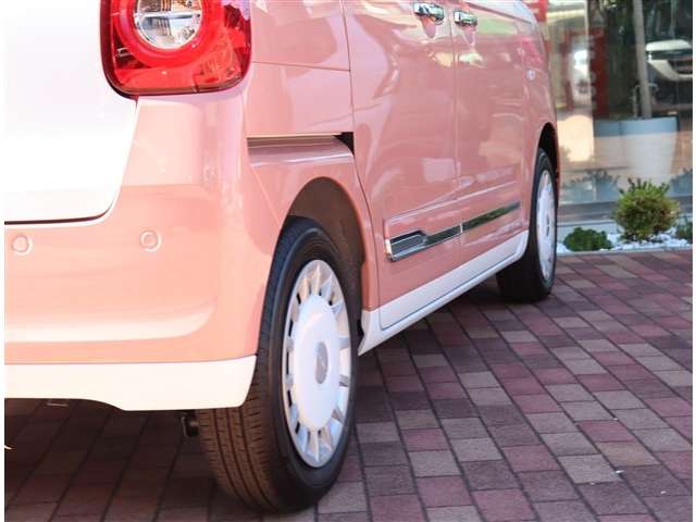 ダイハツ ムーヴ　キャンバス ６６０ ストライプス Ｇ R7年 (関東) 99