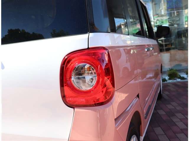 ダイハツ ムーヴ　キャンバス ６６０ ストライプス Ｇ R7年 (関東) 99